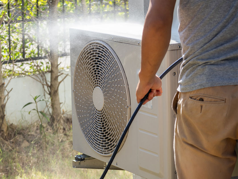 Late Summer AC Check: Why Your System Is Working Hard Right Now